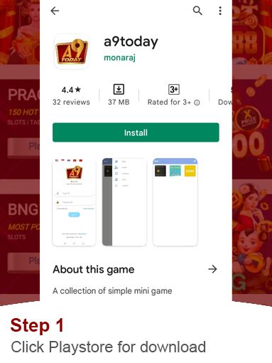Getting Started with A9play Register: Your Ultimate Guide.